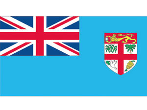 Fiji Island Classic Team Flag | CatchStat.com Live Scoring