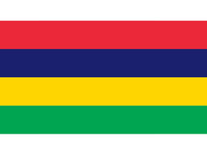 Mauritius Int'l Billfish Release Tournament Team Flag | CatchStat.com Live Scoring