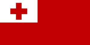 Tongan International Billfish Tournament Team Flag | CatchStat.com Live Scoring