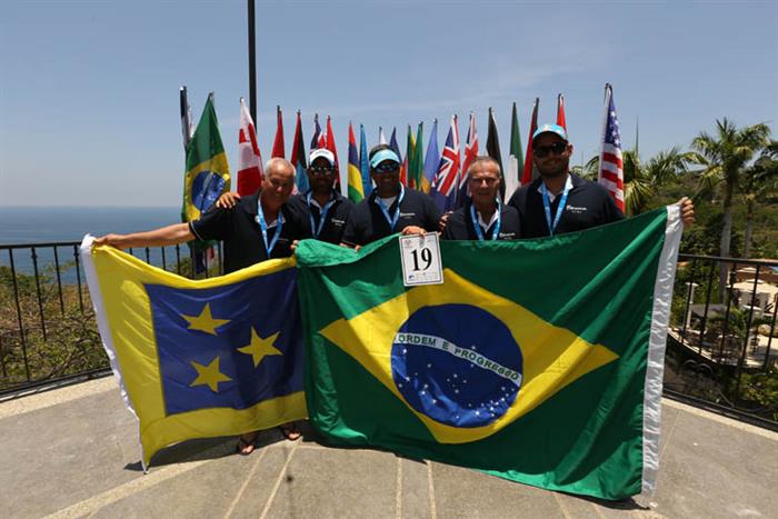 Torneio Cabo Frio Marlin Invitational Team Image | CatchStat.com Live Scoring